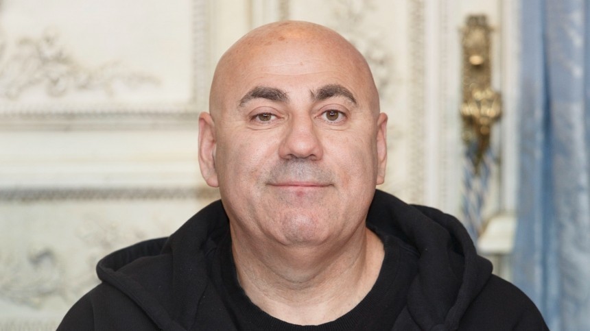 Иосиф Пригожин