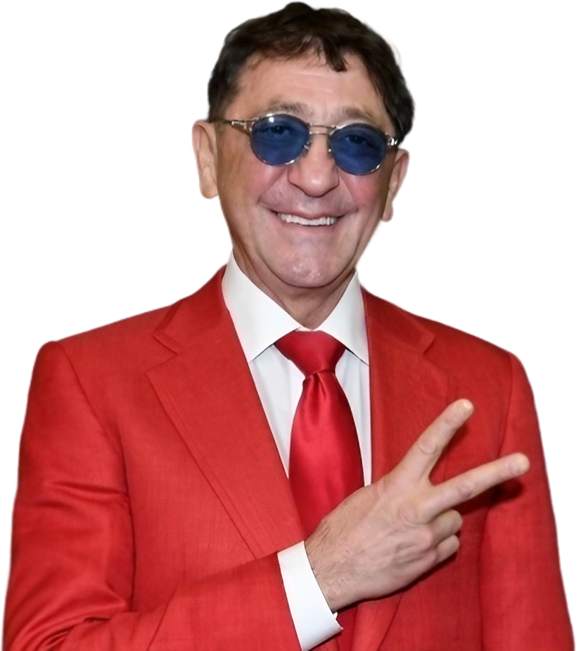 Григорий Лепс