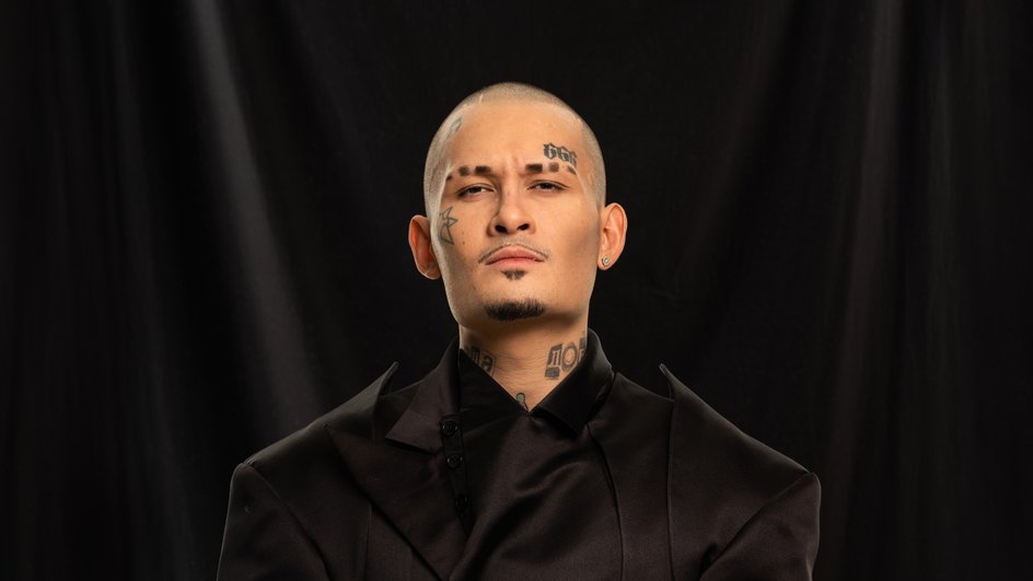 Алишер Моргенштерн