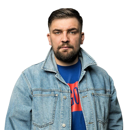 Василий Вакуленко