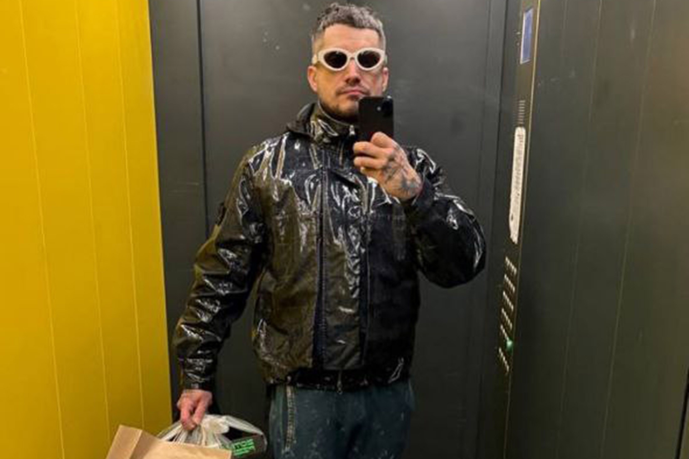 Павел Ивлев